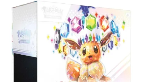 カナダのCostcoで『ポケモンカード』限定販売が暴力事件に発展、コーヒーが撒かれ車がカードを轢いて逃走する混乱状態に警察が出動する事態に