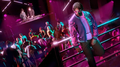 ハッカーによる情報流出事件にもかかわらず、Rockstar Gamesの親会社Take-Two Interactiveの株価が上昇！市場は『GTAオンライン』の収益データ公開を意に介さない動きを見せています