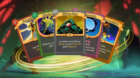 『Slay the Spire 2』でゲームバランスを崩壊させるほどの強力なカード10選！戦略を塗り替える必殺の一枚を見つけ出そう！