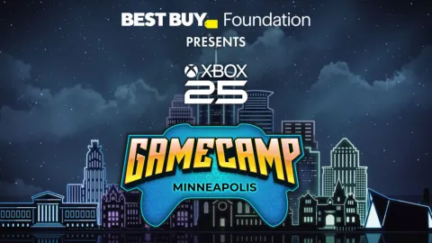 XboxがBest Buy財団と提携し、次世代のゲームクリエイターを育成する「Xbox Game Camp Minneapolis 2026」の開催を発表！12週間の集中プログラムで未来の開発者を支援する