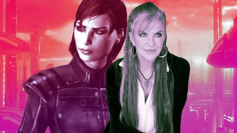 『Mass Effect』シリーズ主人公シェパードの声優ジェニファー・ヘイル氏が選ぶ、心に残る名セリフ5選！プレイヤーも共感するあのセリフもランクイン！