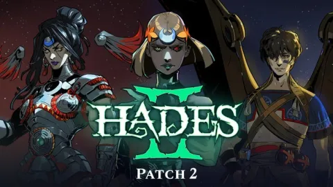 『Hades II』のPS5/Xbox版が本日リリース！サプライズで新ゲームモード「Dream Dives」が追加され、ロマンス要素も大幅に改善！