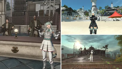 『ファイナルファンタジーXIV』に忍び寄る「10の問題点」とは？報酬やハウジングの不満からジョブの個性喪失まで、MMORPGの未来を左右する課題を徹底解説