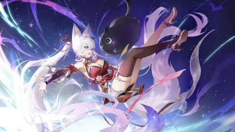 ネットマーブルの新作ガチャRPG『Mongil Star Dive』で冒険に役立つ豪華アイテムがもらえるプロモーションコードが配布中！ 最新情報でスタートダッシュを決めよう！