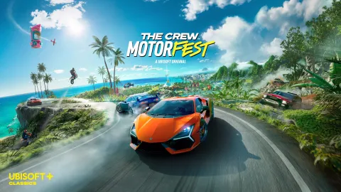 PlayStation Plus ゲームカタログに『The Crew Motorfest』『Horizon Zero Dawn Remastered』など新作・リマスター版が2026年4月21日より追加！ 『ワイルドアームズ4』もプレミアム会員向けに登場！