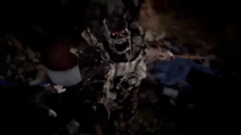 ホラーゲーム『Total Chaos』がNintendo Switch 2に登場！Doom 2のModから生まれた一人称視点サバイバルホラー、新操作と追加コンテンツで恐怖体験を更新