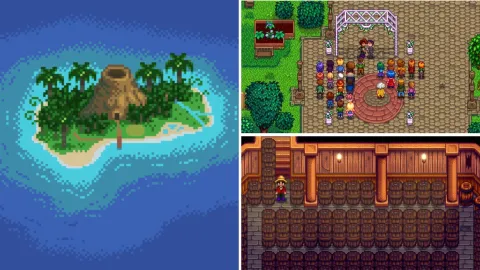 発売から10年！今なお最高評価を維持するコージーゲームの金字塔『Stardew Valley』が愛され続ける理由と他作品への影響を解説！