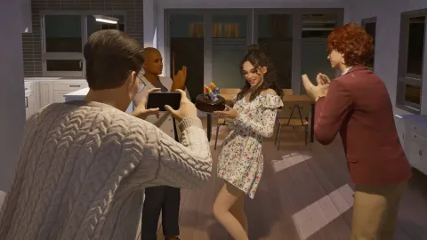 クラフトンの新作ライフシム『InZoi』開発ディレクターが早期アクセスの苦悩と1.0正式版への道のりを語る！バグと返品に臆さず、ユーザー生成コンテンツで『The Sims』超えを目指すのか！？