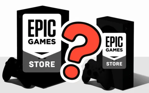 Epic Games Store、次世代Xbox本体へのローンチ初日対応を計画！ | 本体エコシステムに変化も