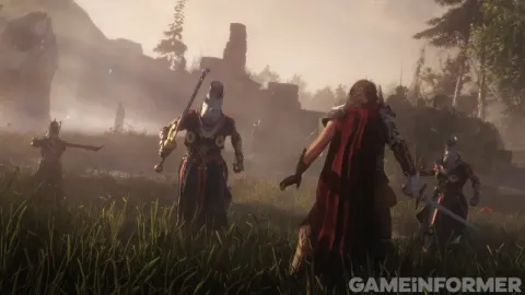 新作アクションRPG『Soulframe』、CEOが「Soul」のタイトルは「愚かな決断だった」とコメント！ソウルライクとは異なる独自の進化を遂げる戦闘システムに注目！