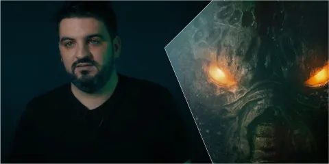 ディストピアな近未来でクトゥルフ神話の謎に挑む新作アドベンチャーゲーム『Cthulhu: The Cosmic Abyss』のゲームディレクターインタビューが公開！AIコンパニオンとの調査が鍵を握る体験に注目