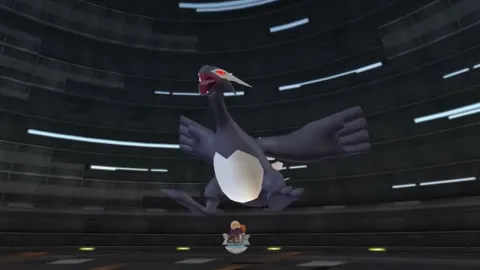 Nintendo Switch 2版『ポケモンXD 闇の旋風ダーク・ルギア』、進行状況が失われる深刻なバグが修正！ プレイヤーからは安堵の声