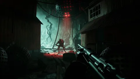 ドイツのインディーゲームスタジオBleakmillが手掛けるSF叙事詩的FPS『INDUSTRIA 2』の発売日が2026年4月29日に延期！ 前作から大幅にボリュームアップした世界観と新機能に期待が高まる