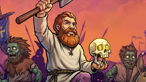 Steam新作『Graveyard Keeper 2』がウィッシュリスト上位にランクイン！初代『Graveyard Keeper』の「100%割引」戦略が成功の鍵に