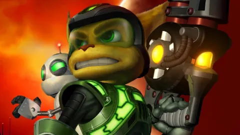 『ラチェット＆クランク3 突撃！ガラクチック★レンジャーズ』PS3版にてゲーム開始から1秒未満でクリア可能な驚異の新技が発見！スピードランコミュニティに激震走る