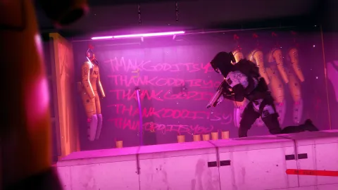 Bungieの新作extraction shooter『Marathon』、AI「Durandal」の不穏な発言「脱出が私を神にする」は比喩ではないと判明。ゲームの根幹をなす深遠な哲学が明らかに