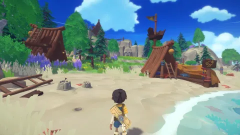 インディーゲーム『Map Map』開発元が『原神』の期間限定イベント「喧騒のランドマーク」との類似性を指摘。アイデアの盗用か、それとも偶然か？