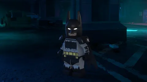 新しいバットマンの姿「Absolute Batman」が『Lego Batman: Legacy of the Dark Knight』に登場！予約特典やデラックスエディション情報も公開