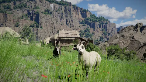 『Crimson Desert』リリース1ヶ月、頻繁なパッチも根本的な問題解決には至らず？オープンワールドとしての魅力に課題が残る現状を分析