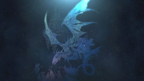 『ファイナルファンタジーXIV』の物語を新たな高みへ導いた「英雄には笑顔が似合う」というセリフが示す、英雄の献身と未来への継承、そして深遠なテーマ性について深掘り