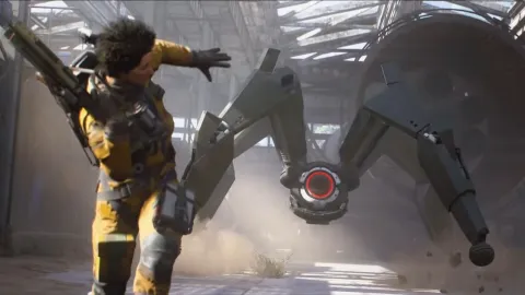 『Arc Raiders』の敵ロボット「アーク」はリアルタイム学習しないが、開発チームはプレイヤー行動を元に密かにAIを強化中！驚きのゲーム体験を提供するための裏側とは？