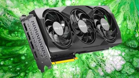 ウォルマートでPNY製『GeForce RTX 5070 12GB』グラフィックボードがお得に！ 最新世代のNvidia Blackwell GPUを狙うなら今がチャンスか