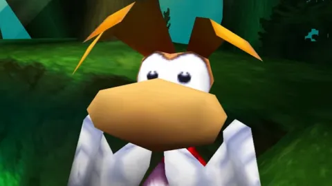 『レイマン』リメイクの最新情報！HD化で遊びやすく、チェックポイント増量か。シリーズ生みの親が語る開発秘話