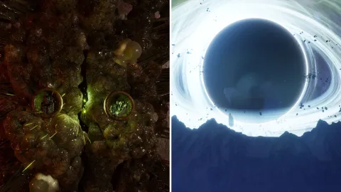 『Cthulhu: The Cosmic Abyss』の発売日と序盤攻略情報が公開！深海の謎を解き明かすカギは「ポータル」の開放にあるとのこと