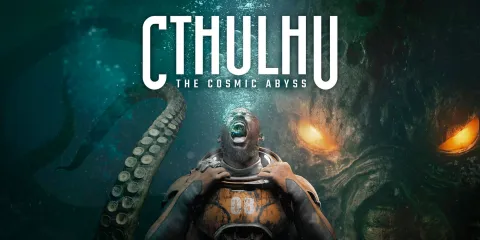 クトゥルフ神話の根幹を覆す!? 狂気と謎解きの新作アドベンチャー『Cthulhu: The Cosmic Abyss』が2026年4月16日にリリース！ プレイヤーは探偵となり「未知」を「既知」へと変える過酷な旅へ