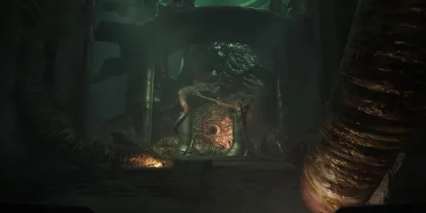 『Cthulhu: The Cosmic Abyss』第5章「The Citadel」の攻略法が公開！知覚性スライムが支配する恐怖のダンジョンを生き延び、星のシャマシュの頂上を目指せ