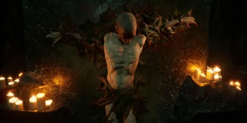 『Cthulhu: The Cosmic Abyss』チャプター3「The Temple」攻略！ 難解なルルイエの儀式を成功させるための詳細ガイドと謎解きの全貌に迫る