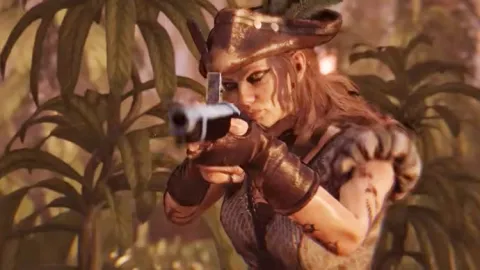 海賊サバイバルゲーム『Windrose』がSteam早期アクセスで絶賛の嵐！9万を超える同時接続プレイヤーを記録し「非常に好評」を獲得する快進撃 | ValheimとBlack Flagを融合させたような新感覚のゲームプレイが魅力