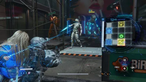 カプコンの新作アクションアドベンチャーゲーム『Pragmata』ハッキングミニゲームの全貌が明らかに！戦闘を有利に進めるための詳細を徹底解説！