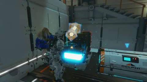 カプコンが開発中のSFアクションアドベンチャー『Pragmata』、ゲーム内通貨とリソースの詳細が判明！効率的な探索とアップグレードで攻略の鍵を握る5つの重要アイテムとは？