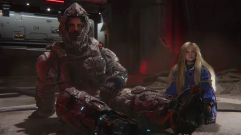 カプコンが贈る期待の新作アクションアドベンチャー『Pragmata』のリリース時間が判明！PC版は全世界同時、コンソール版は地域ごとの深夜解禁で先行プレイも可能に！