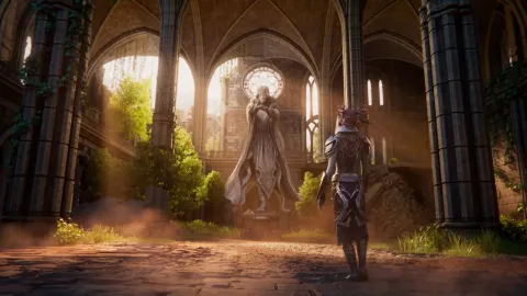 Riot Gamesが『League of Legends』MMO開発への強い決意を表明！ かつて『Ashes of Creation』の買収を検討していた事実も明らかに