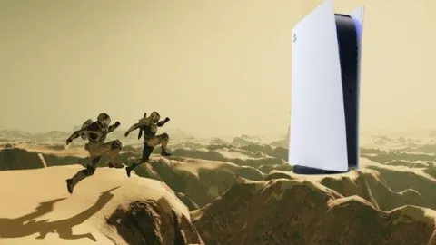 PS5版『Starfield』の「強化設定」におけるクラッシュ問題がホットフィックスで解消！ベセスダが迅速な対応を実施、今後の追加修正にも期待が高まる最新情報をお届け