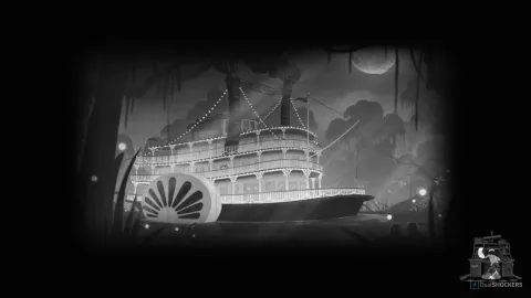 ハードボイルドなネズミ探偵が活躍する新作FPS『MOUSE: P.I. for Hire』、豪華客船での潜入捜査サイドクエスト「Mouseburg Confidential」の攻略法が公開！ クエスト開始から完了までの詳細をチェックして報酬を獲得しよう！