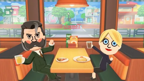 『Tomodachi Life: Living the Dream』のMii共有や人間関係管理の不便さをファンメイドツールが解決！発売直後からコミュニティが活発化し、非公式ウェブサイトが続々登場