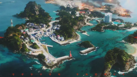 『Battlefield 6』2026年ロードマップ公開！ 広大な新マップ、海戦の復活、待望の機能改善でゲーム体験が大幅進化へ