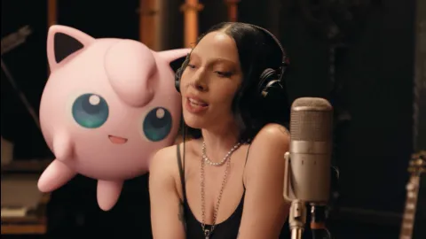 ポケモン30周年！レディー・ガガ＆プリンの夢のデュエットも！新キャンペーン「#みんなの推しポケモン」でファンが盛り上がる