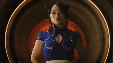 映画『Street Fighter』の最新予告編が公開、コメディ路線への過度な傾倒に賛否両論──シリーズのトーンバランスに懸念の声も