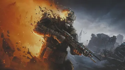 『Metro 2039』最新作でシリーズの重要人物ハンターがまさかの悪役に、作者ドミトリー・グルホフスキー氏が語る「これまでで最も暗い物語」の詳細に迫る！