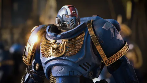 『Warhammer 40,000: Space Marine 2』がプレイヤー数1,200万人を突破！ 続編開発中もアップデートは継続、さらなるコンテンツに期待が高まる