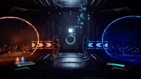 物語とパズルが密接に絡み合うPS5向け新作パズルゲーム『Causal Loop』、2026年4月23日発売！プレイヤーの選択と因果関係が織りなす深い没入体験とは？