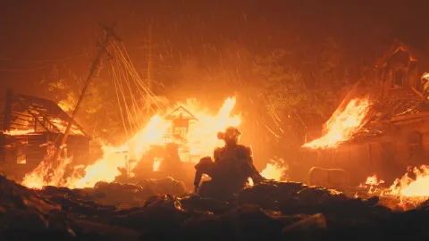 『Metro 2039』が2026年冬にPC、PS5、Xbox Series X|Sで発売決定！新主人公「ザ・ストレンジャー」が地下深くへと潜る過酷な物語の片鱗がXbox First Showcaseで初公開！