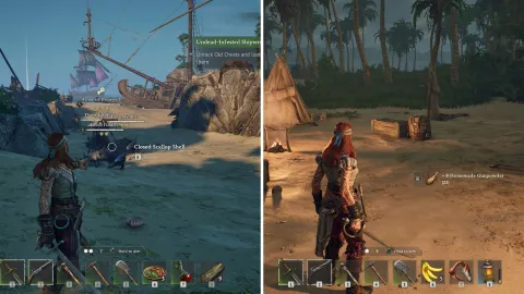 『Windrose』で海賊ライフを彩る火薬の入手方法を徹底解説！序盤の敵拠点からクラフトまで安定供給の秘訣を大公開！