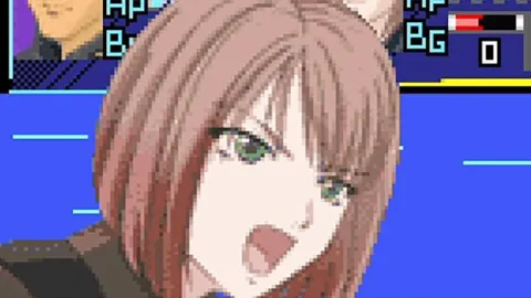 約20年の時を経て『ゼノサーガ』のスピンオフ『ゼノサーガ エピソードI リローデッド [ツァラトゥストラはかく語りき]』がSteamとSwitchで復活！ 日本限定フィーチャーフォン版が現代によみがえる