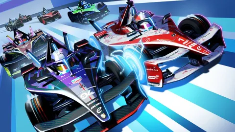インディーズレーシングゲーム『Formula Legends』にFIAフォーミュラE世界選手権の公式ライセンス拡張パック「Formula E: Electric Evolution」が2026年4月30日に登場！ 全メーカー、ドライバー、リアルサーキットで電動レースを体験！