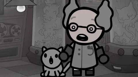 『Mewgenics』発売記念！ファンが公共の場で猫になりきった「クレイジー」コンテスト開催